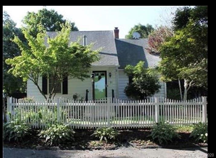 31 Evergreen Street Waterbury CT 06708