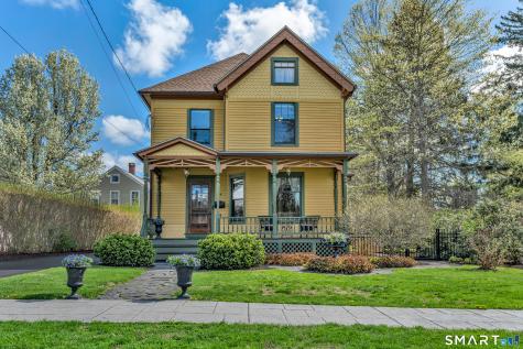 54 Main Street Newtown CT 06470