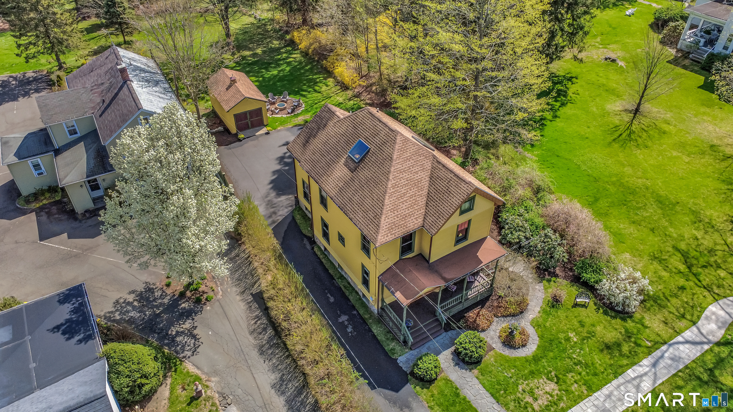 54 Main Street Newtown CT 06470