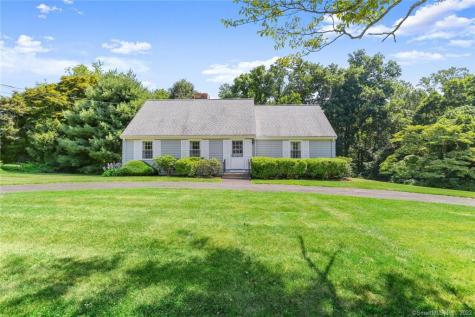 12 Rosewood Drive Easton CT 06612