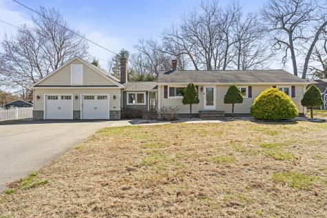 5 Greendale Avenue Cromwell CT 06416