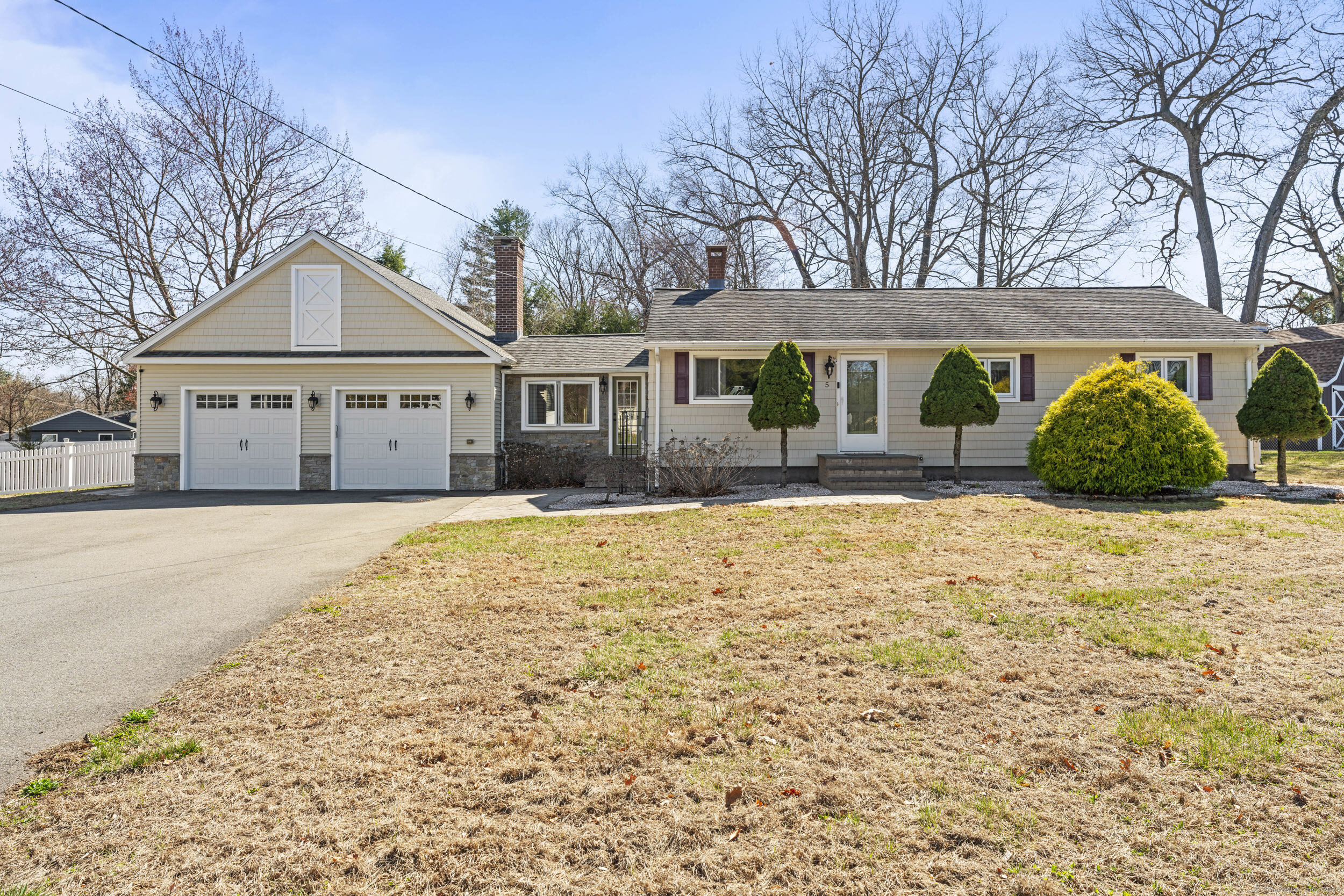 5 Greendale Avenue Cromwell CT 06416