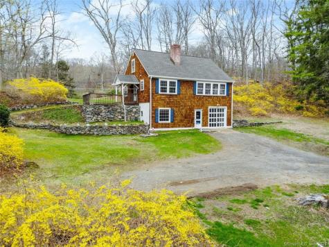 145 North Street Easton CT 06612