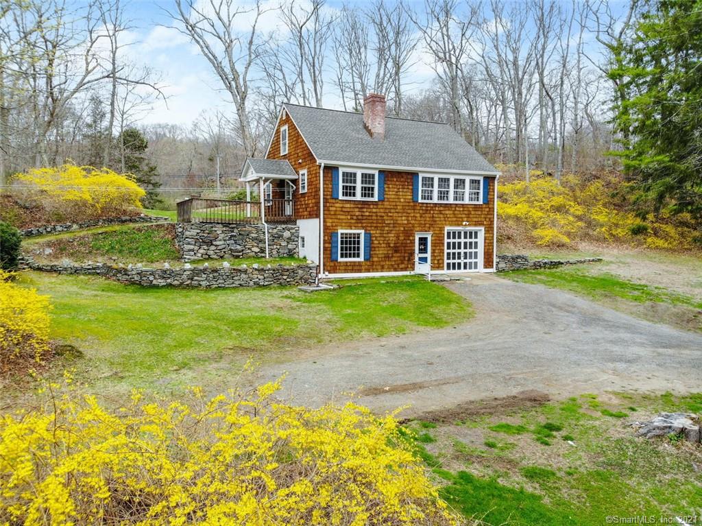 145 North Street Easton CT 06612