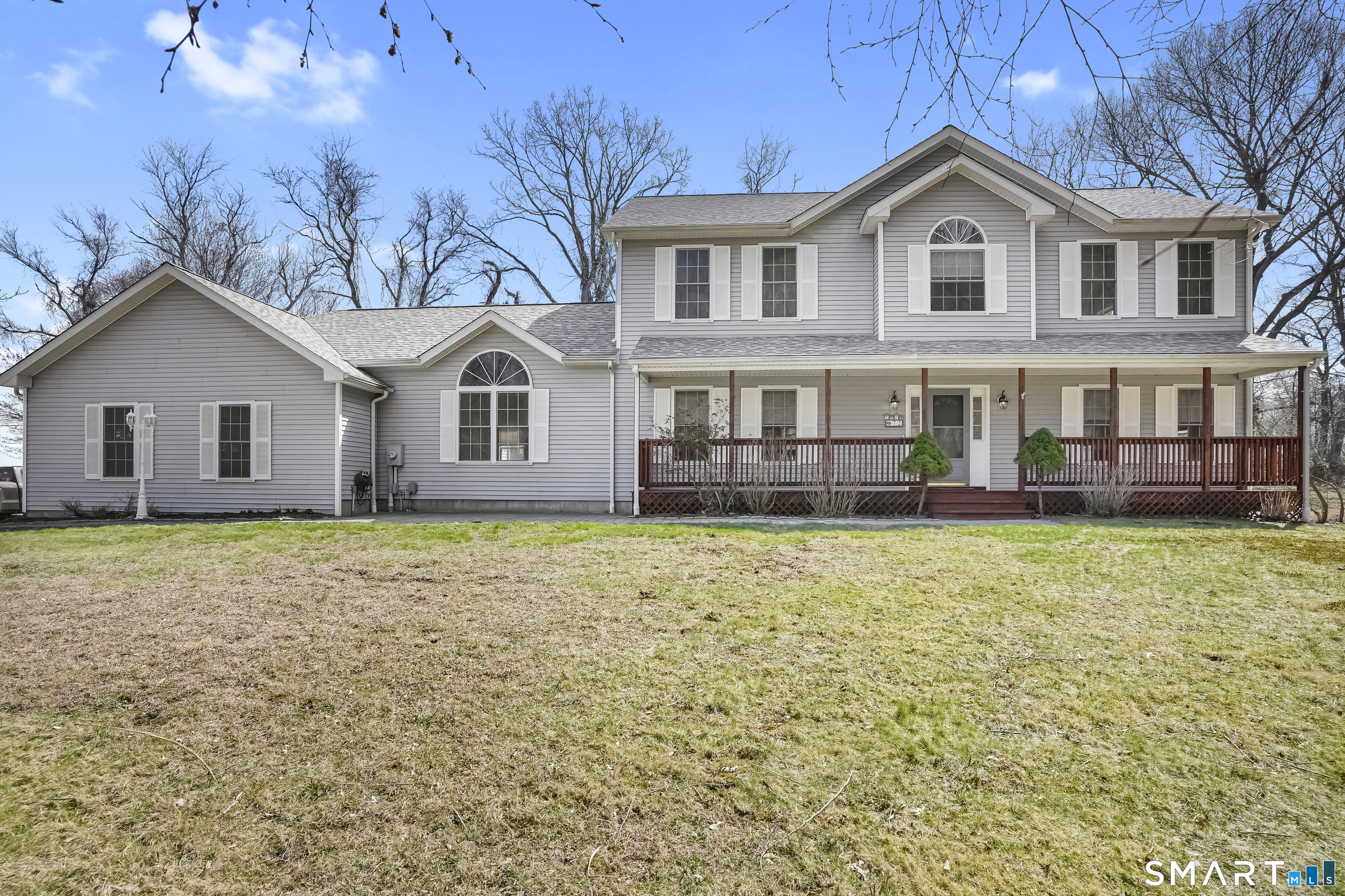 72 Perry Hill Road Shelton CT 06484