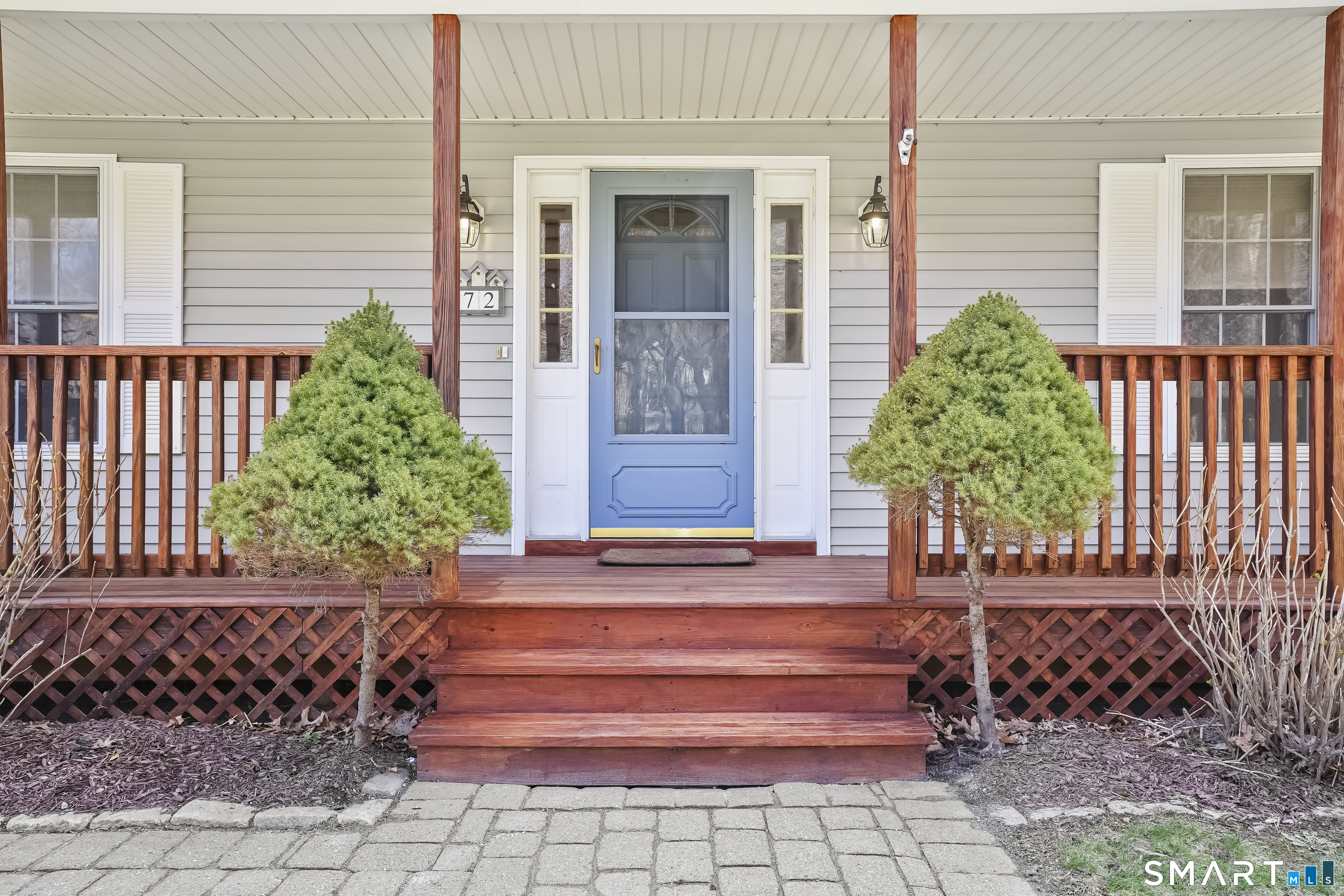 72 Perry Hill Road Shelton CT 06484