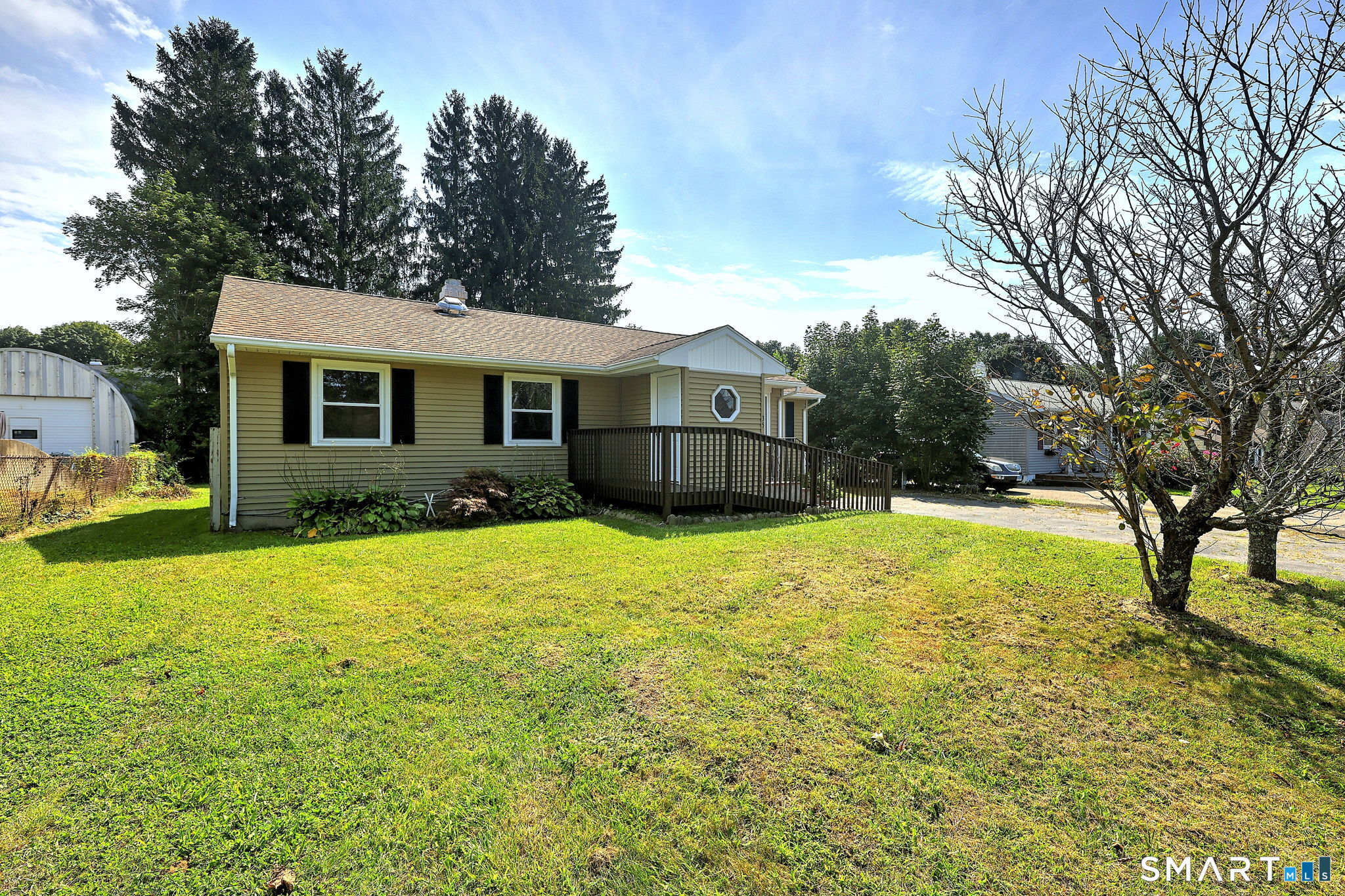 35 Corn Tassle Road Naugatuck CT 06770