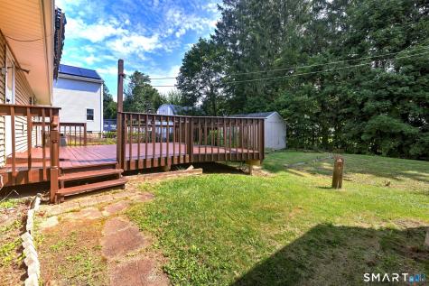 35 Corn Tassle Road Naugatuck CT 06770