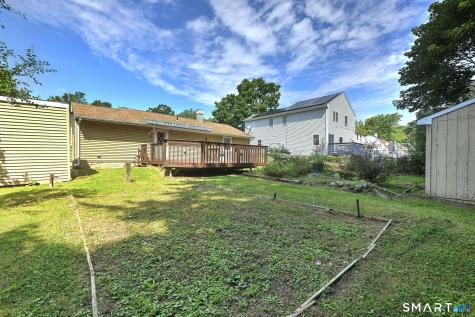 35 Corn Tassle Road Naugatuck CT 06770