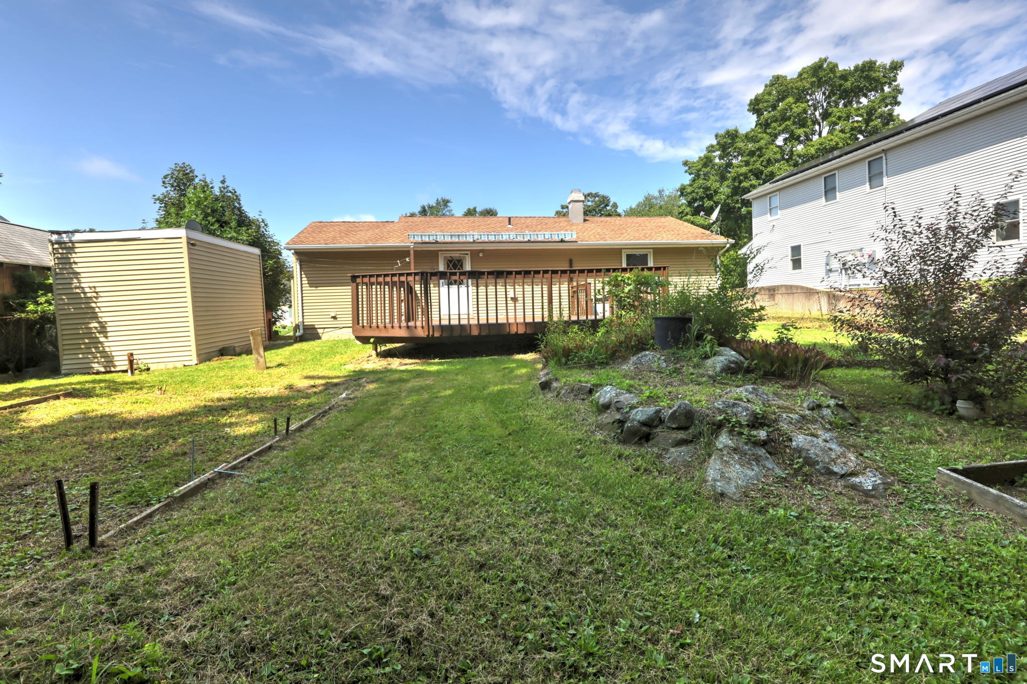 35 Corn Tassle Road Naugatuck CT 06770