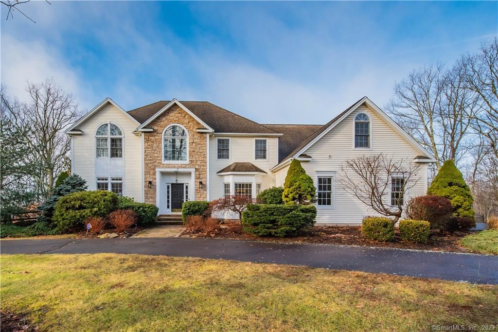 181 Little Fox Lane Southbury CT 06488