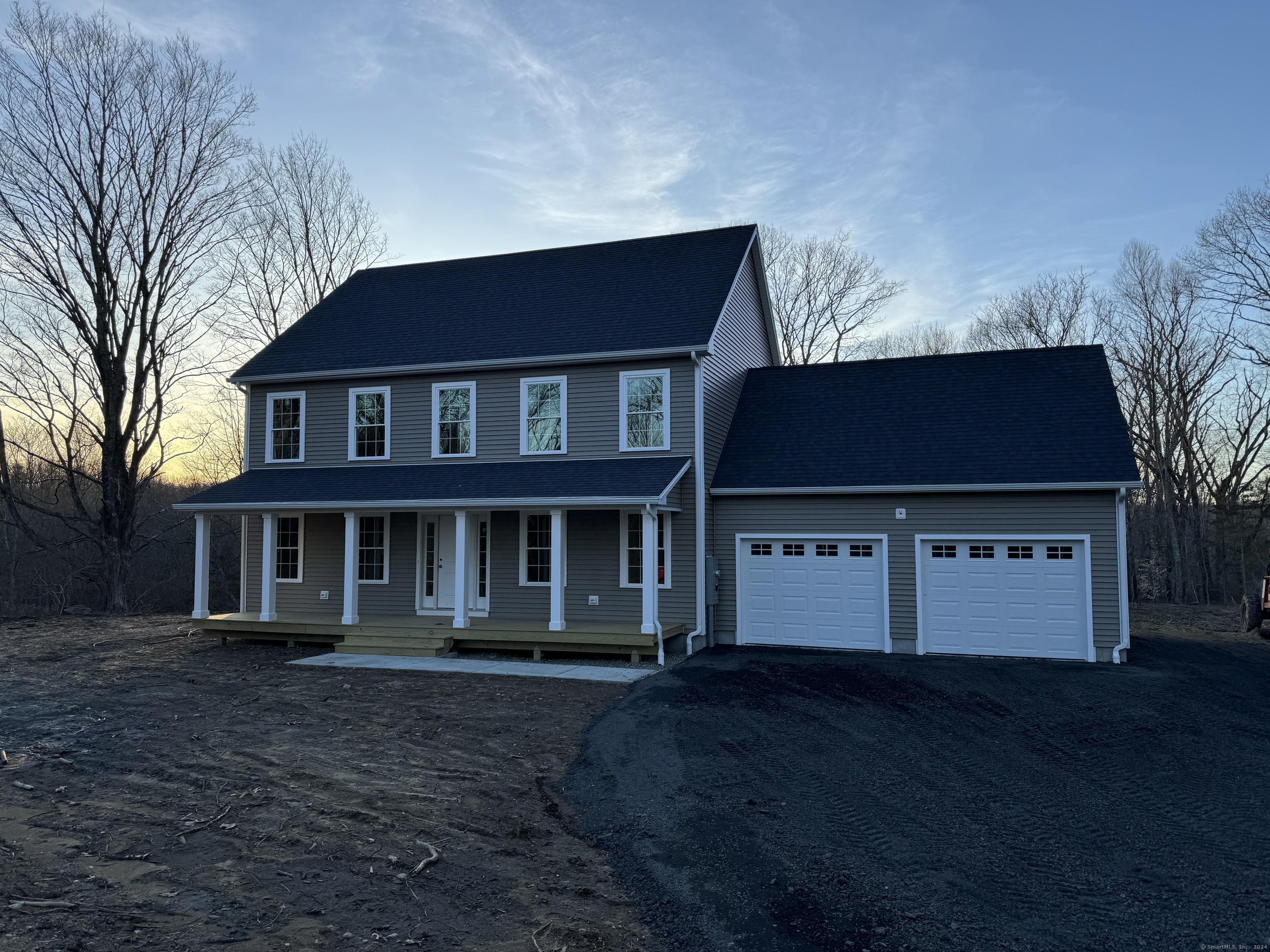 80 Packer Road Canterbury CT 06331