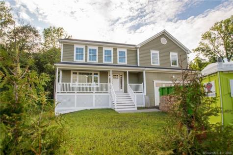 147 Terrace Road Milford CT 06460
