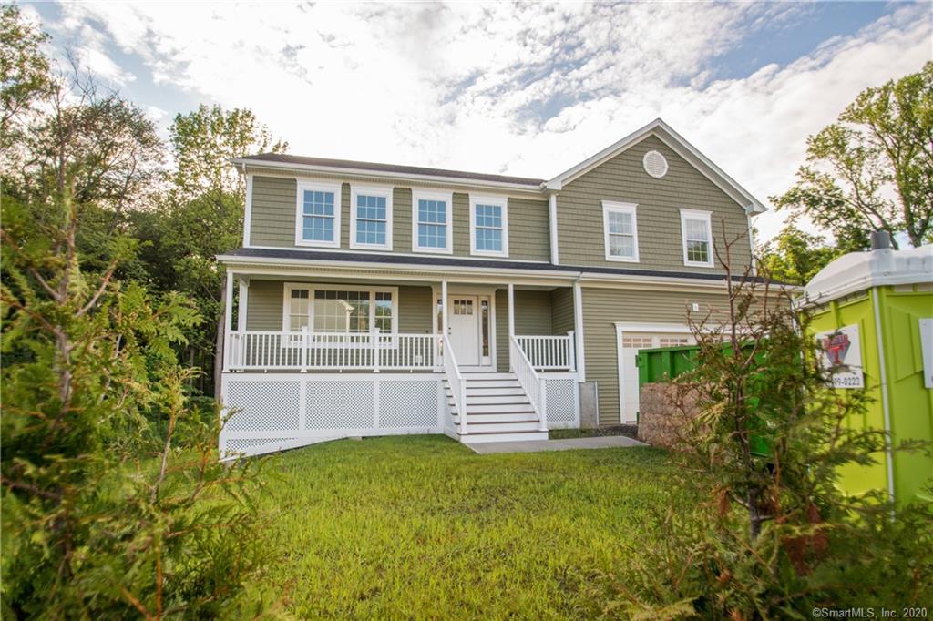 147 Terrace Road Milford CT 06460