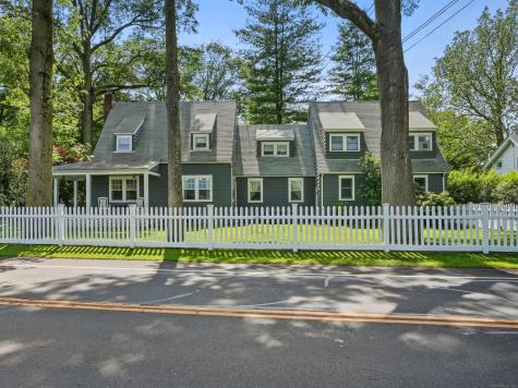 2 Clearview Avenue Norwalk CT 06851