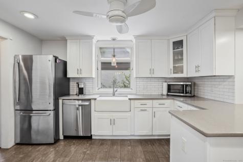 2 Clearview Avenue Norwalk CT 06851