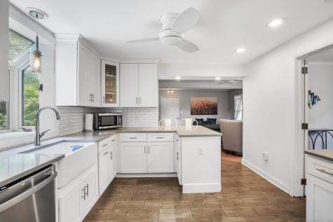 2 Clearview Avenue Norwalk CT 06851