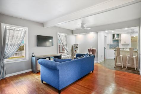 2 Clearview Avenue Norwalk CT 06851