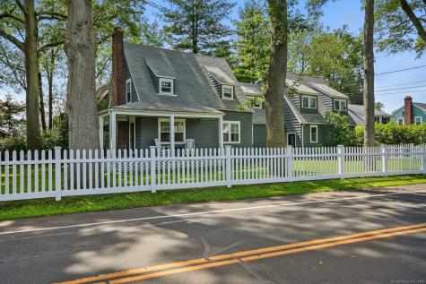 2 Clearview Avenue Norwalk CT 06851