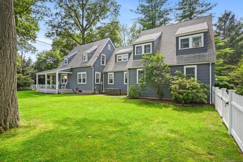 2 Clearview Avenue Norwalk CT 06851