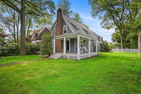 2 Clearview Avenue Norwalk CT 06851