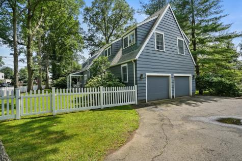 2 Clearview Avenue Norwalk CT 06851