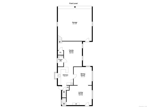 2 Clearview Avenue Norwalk CT 06851