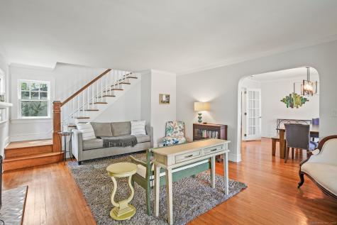 2 Clearview Avenue Norwalk CT 06851