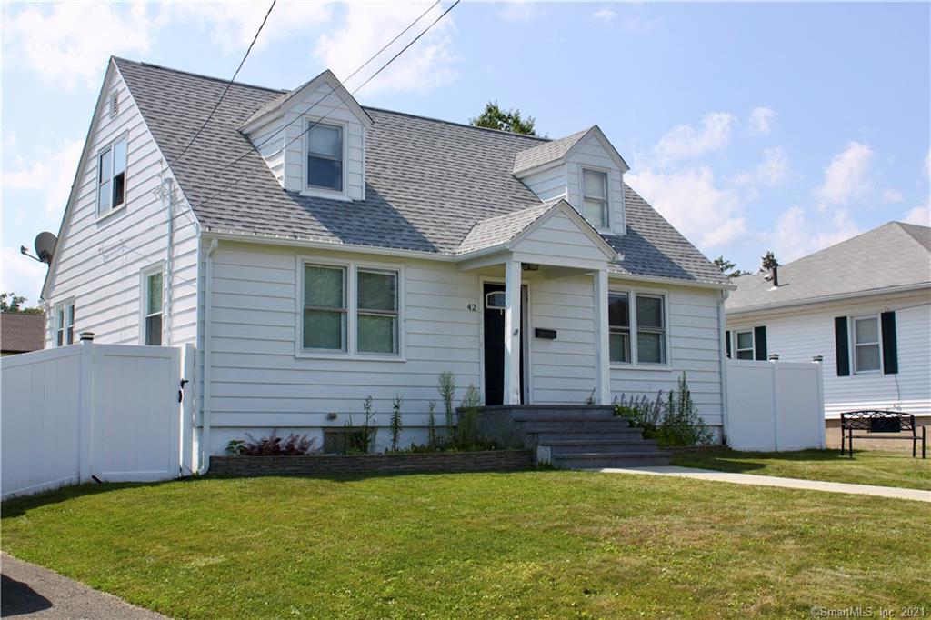 42 Carver Street Waterbury CT 06708
