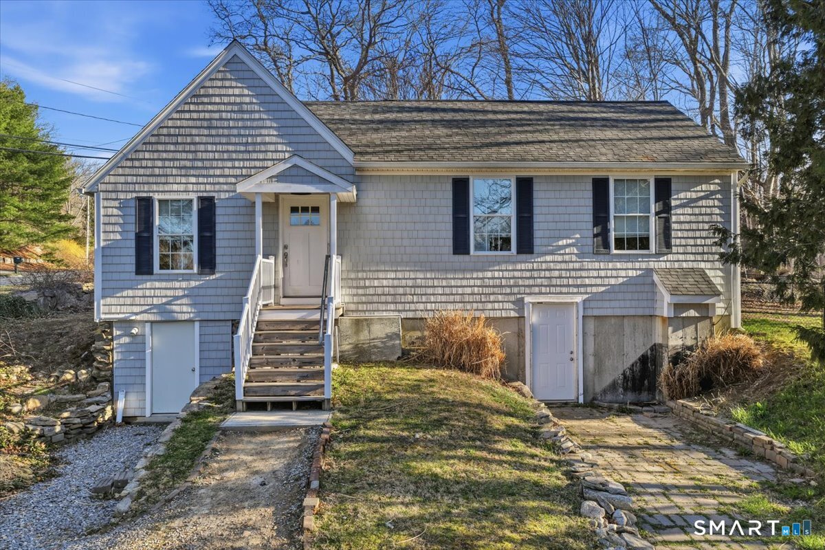 1920 Center Groton Road Ledyard CT 06339