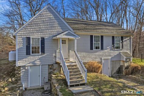 1920 Center Groton Road Ledyard CT 06339