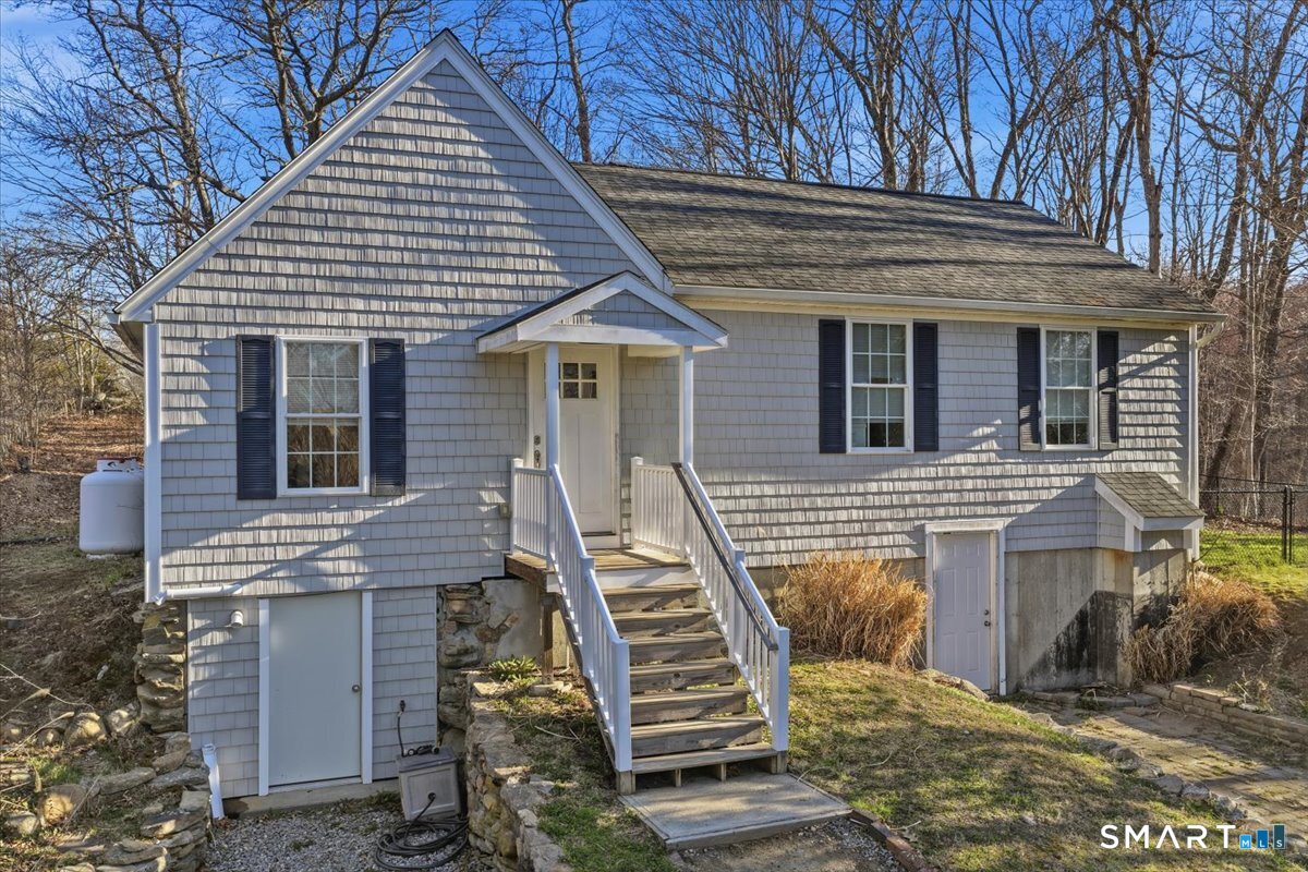 1920 Center Groton Road Ledyard CT 06339