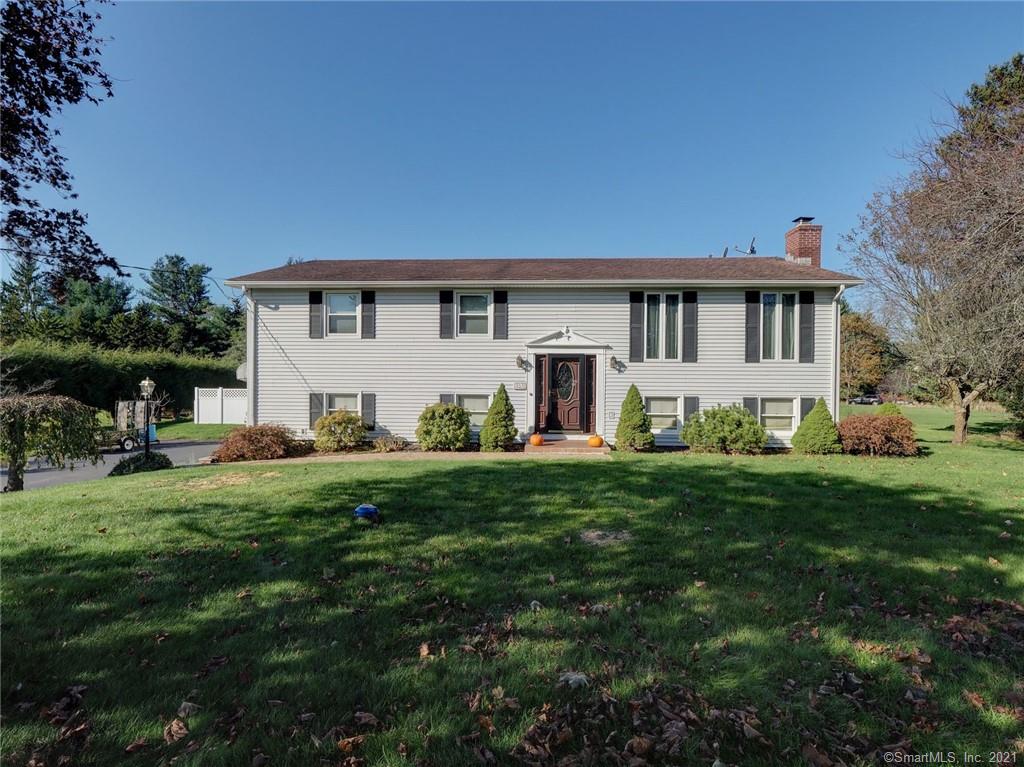 391 Williams Road Wallingford CT 06492