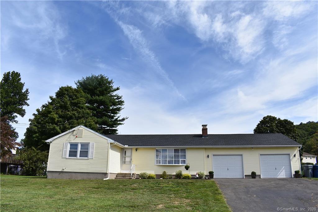 4 Seneca Road Plainville CT 06062