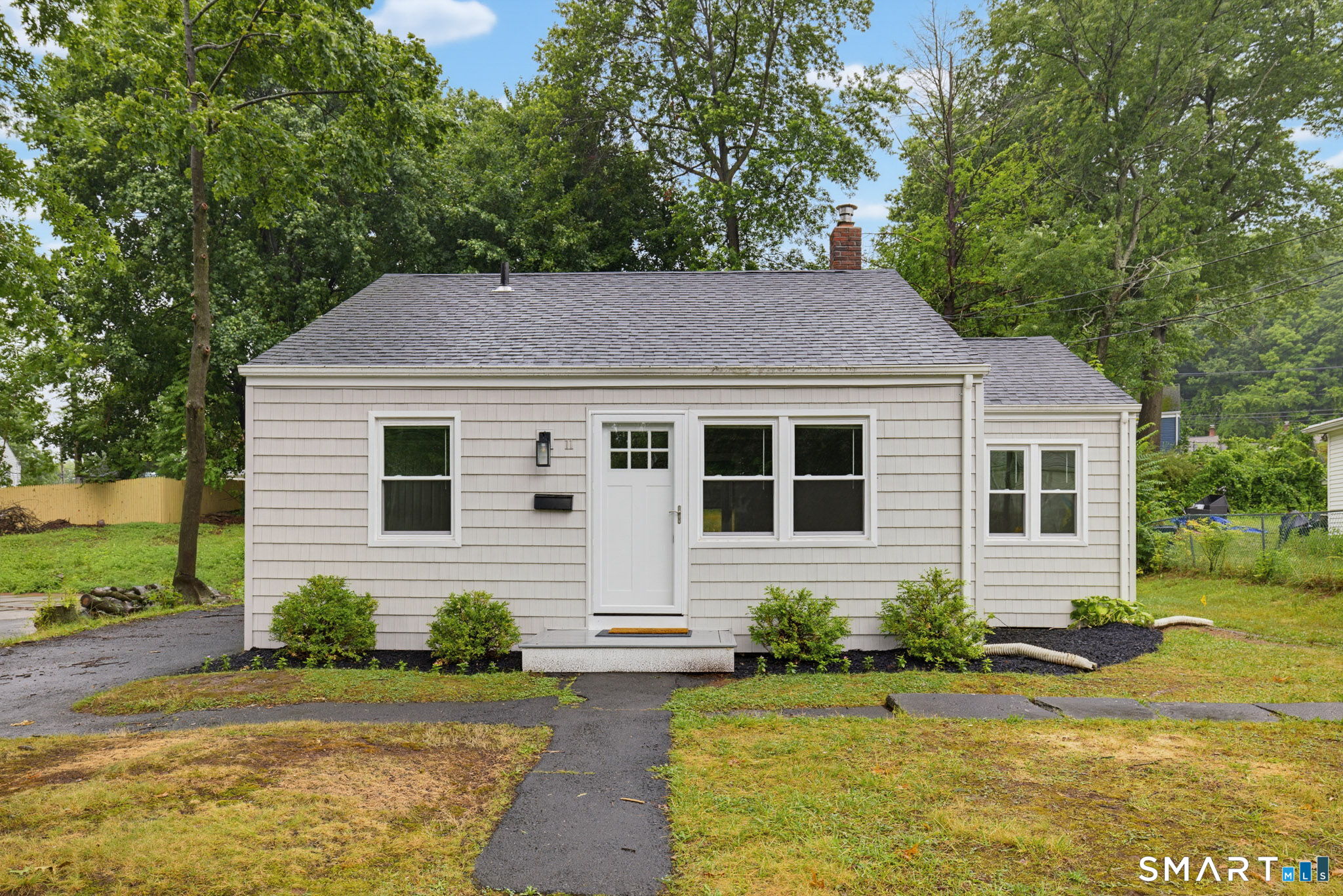 11 Elmhurst Circle West Hartford CT 06110