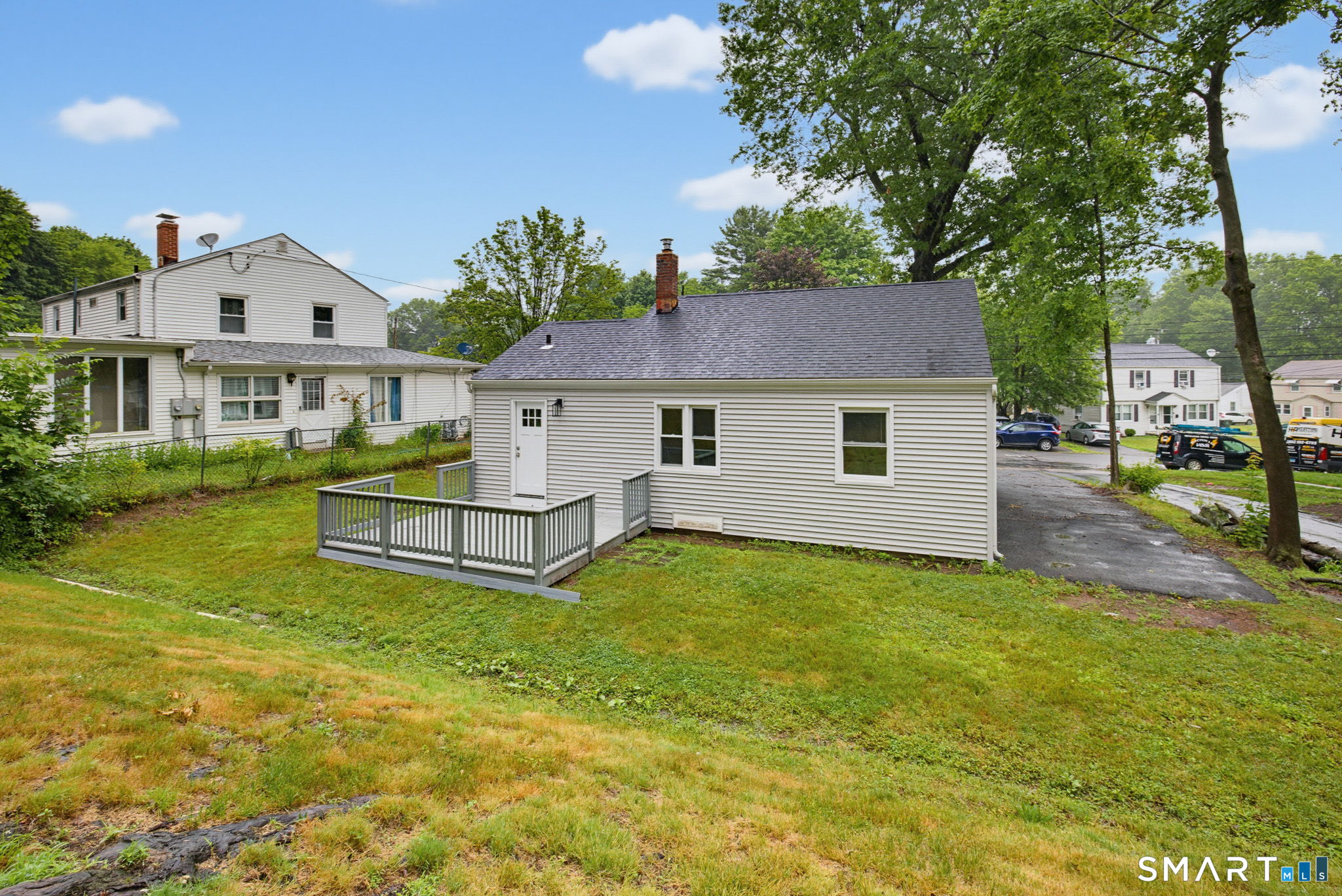 11 Elmhurst Circle West Hartford CT 06110