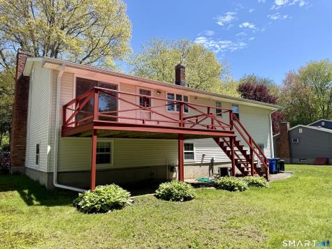 75 Masna Place Stratford CT 06614