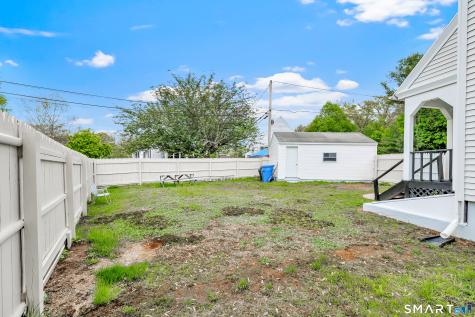106 Brookdale Lane Waterbury CT 06705