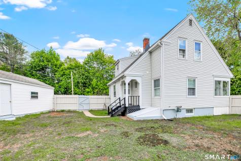 106 Brookdale Lane Waterbury CT 06705