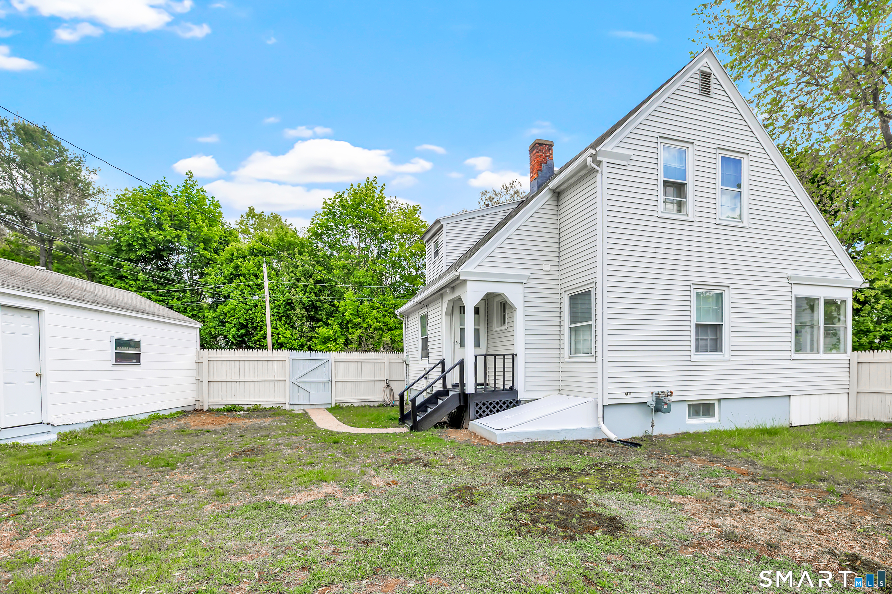 106 Brookdale Lane Waterbury CT 06705
