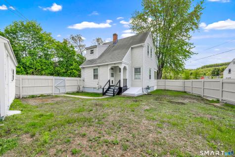106 Brookdale Lane Waterbury CT 06705