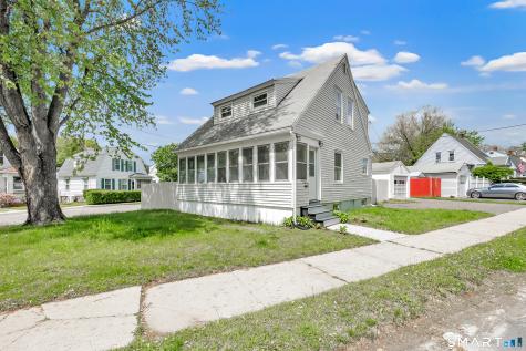 106 Brookdale Lane Waterbury CT 06705