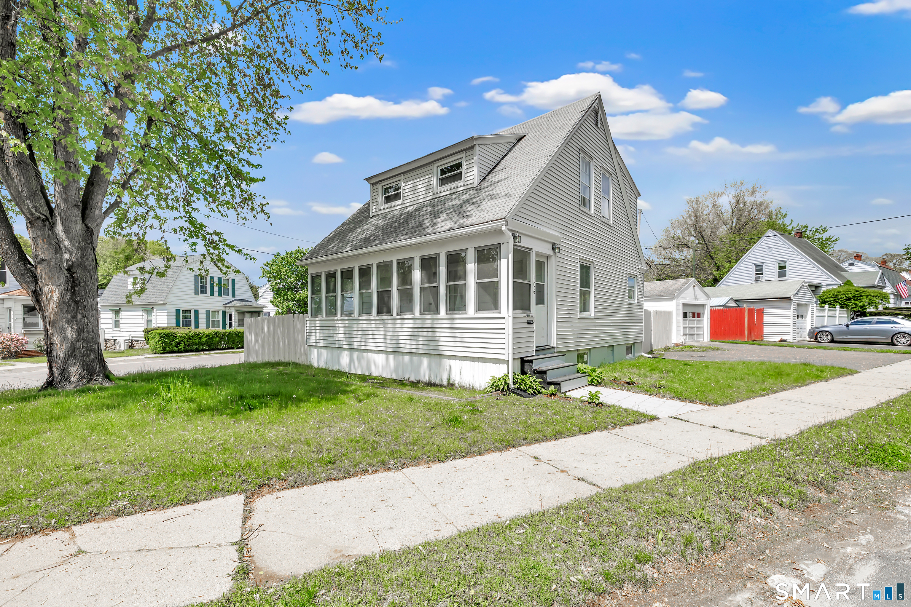 106 Brookdale Lane Waterbury CT 06705