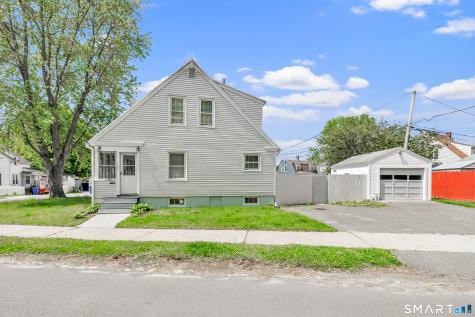106 Brookdale Lane Waterbury CT 06705