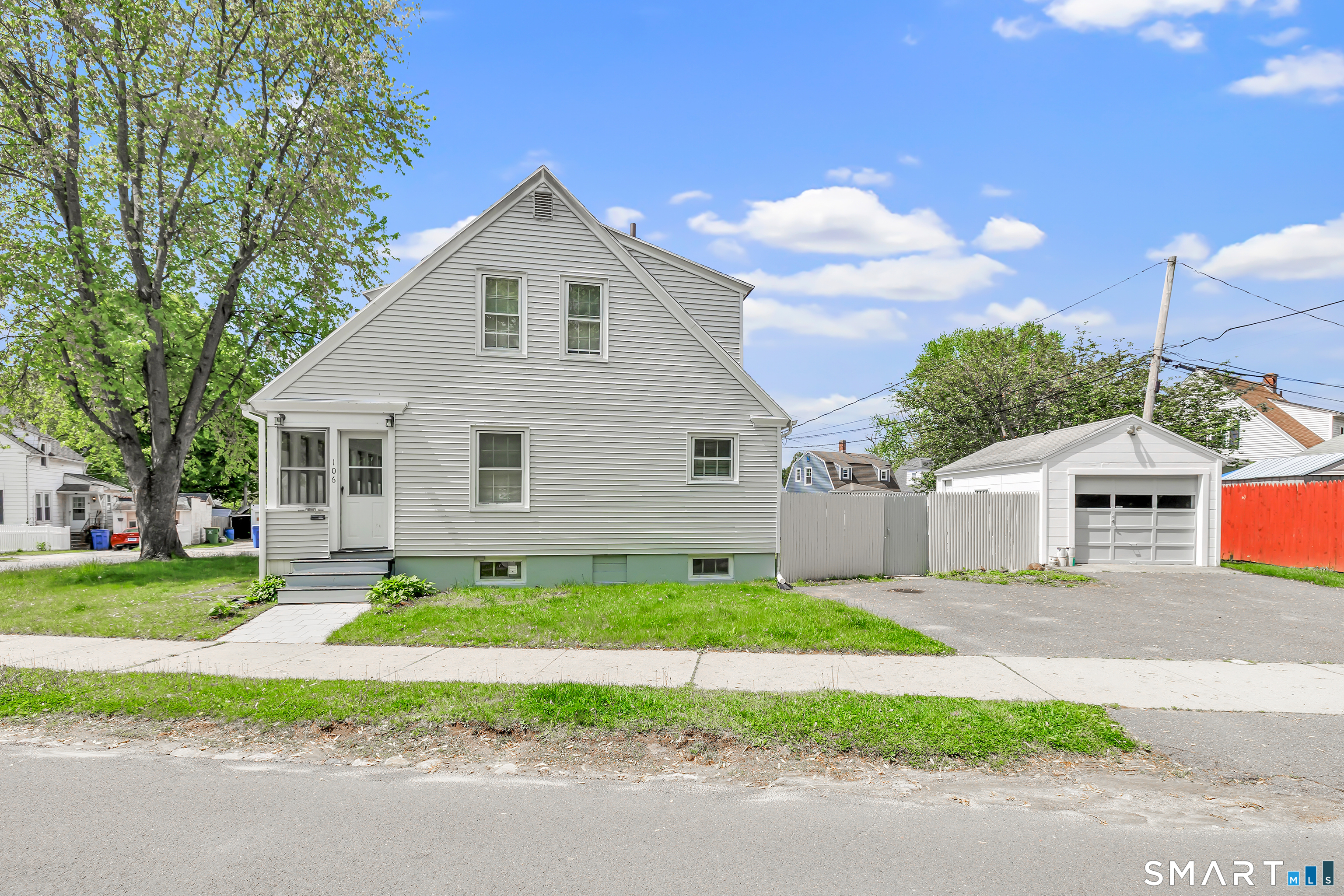 106 Brookdale Lane Waterbury CT 06705