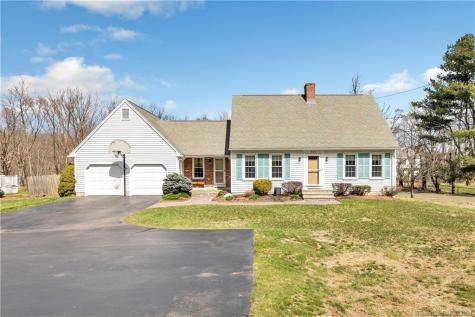 325 West Woods Road Hamden CT 06518