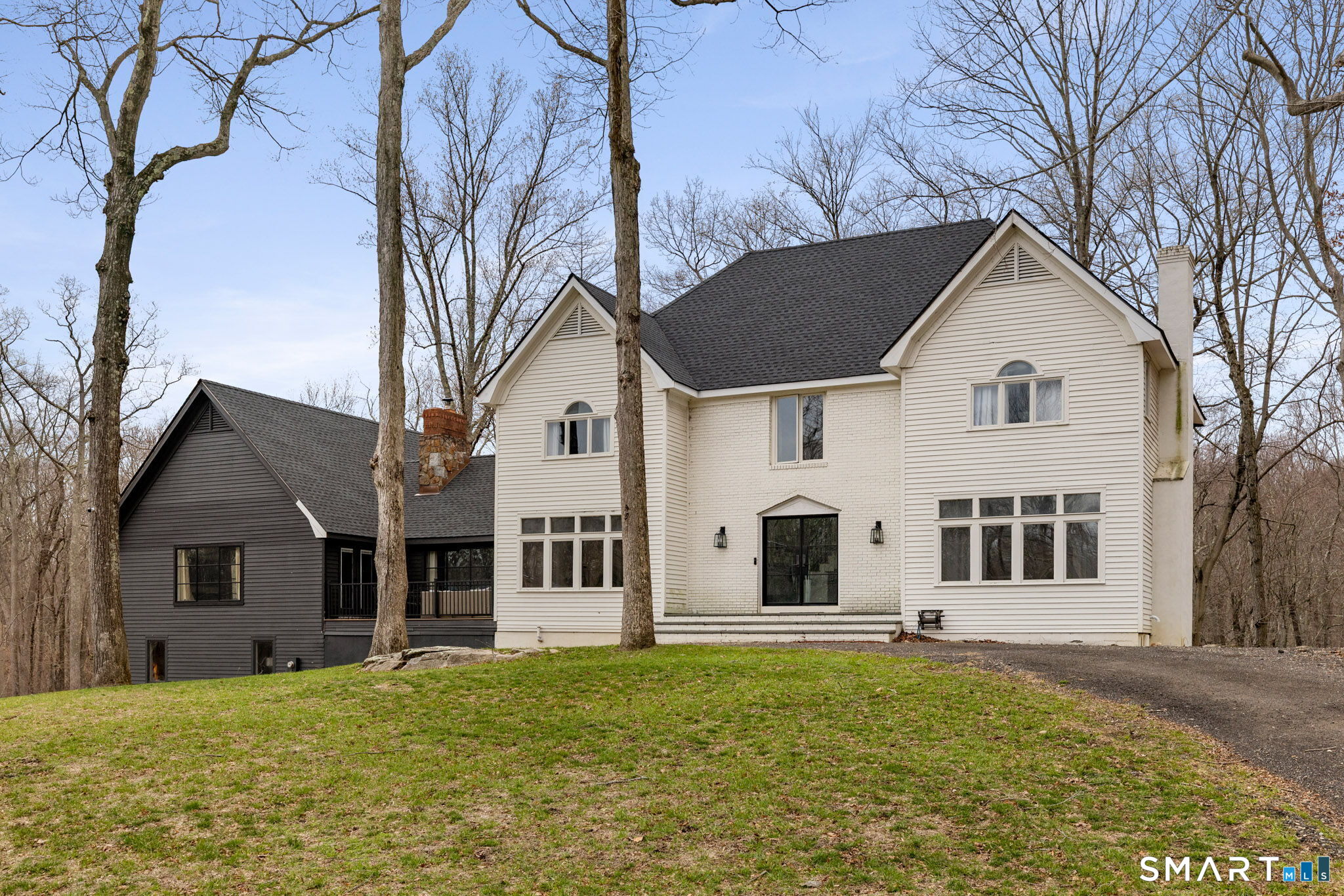 326 Thayer Pond Road Wilton CT 06897