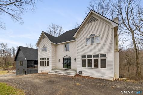 326 Thayer Pond Road Wilton CT 06897