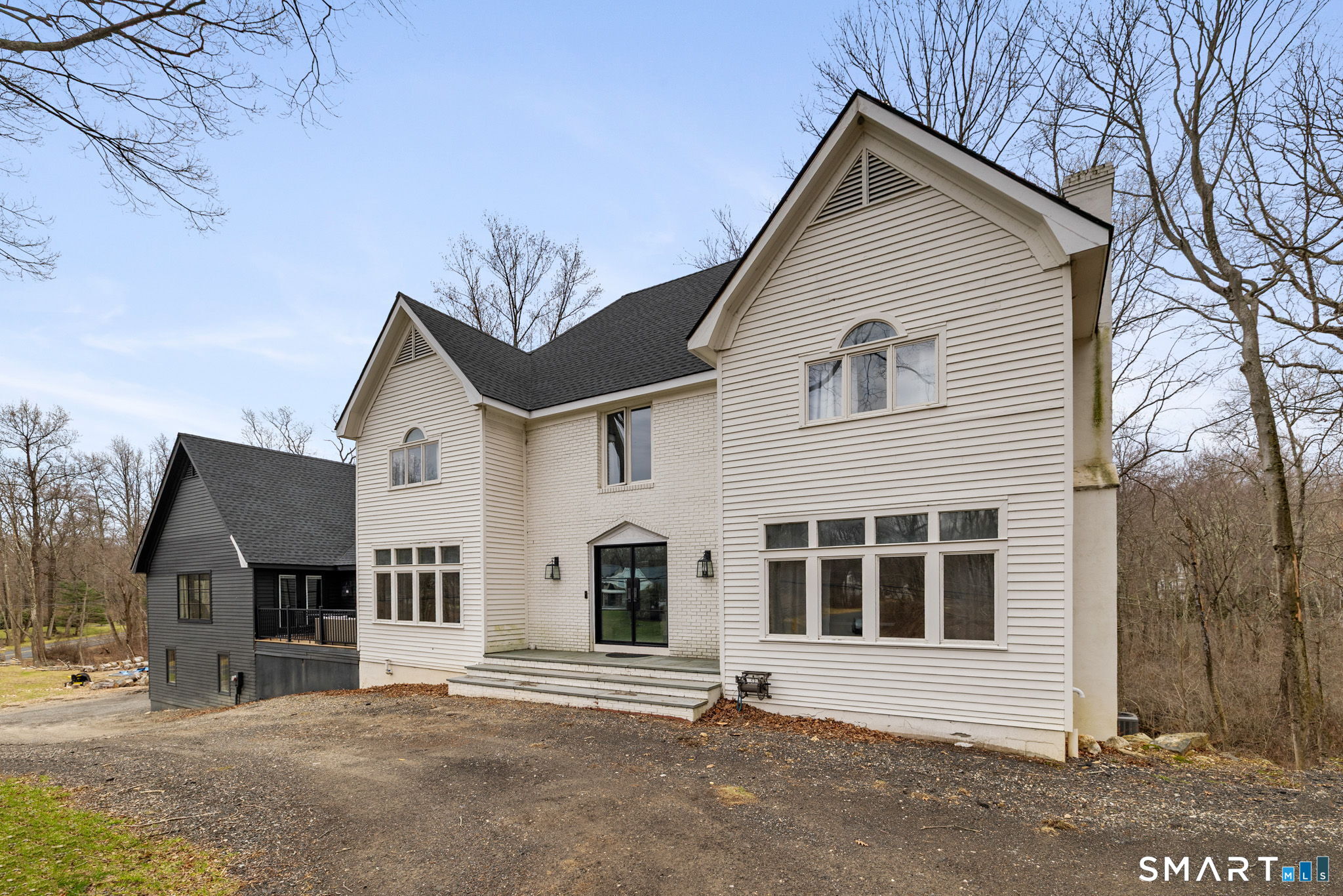 326 Thayer Pond Road Wilton CT 06897