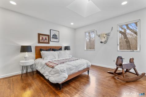 326 Thayer Pond Road Wilton CT 06897